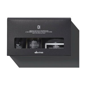 yzyz _BlX IC X^[^[Lbg Davines FFzCg