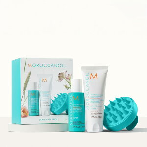 �y���������zMOROCCANOIL(�����b�J���I�C��)�����b�J���I�C�� �X�J���v �V�����R�� �F�F�^�[�R�C�Y�A�T�C�Y�F�������g���x���Z�b�g �u���V�t��