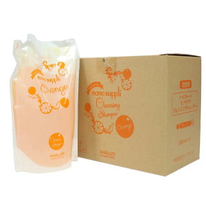 yzyP[X̔z Tj[vCX nCO[himTv NWO Vv[ IW 4000ml (800ml×5) FFNA