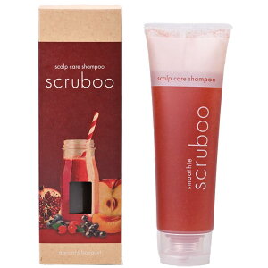 yzX[W[Vv[ scruboo XNu 200ml { n c PA RED GCWOTC FFbh