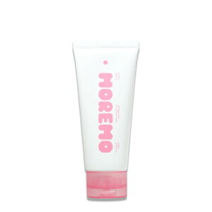 【送料無料】【 MOREMO (モレモ) 公式 】 PROTEIN BALM B (120ml) 洗い流さない ヘアトリートメント 熱ダメージから髪を守る 色:ピンク