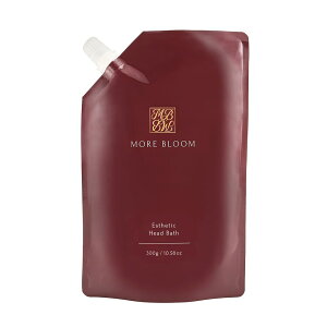 yzMORE BLOOM GXewbhoX 300g NC N[Vv[PA I[C n[ot[ Au[ilߑւpE`j