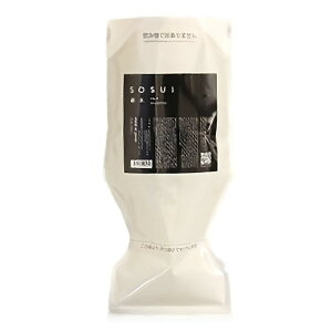 yzSOSUI Vv[ a HAIR SHAMPOO 1000g lւ e tB _[WPA ێ 