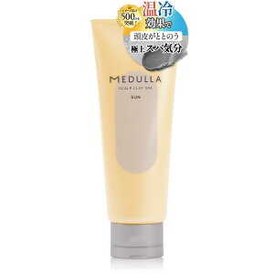 yzywbhXpXł̗pzMEDULLA XJvNCXp 140g N[Vv[ NCVv[ wbhXNu NWO