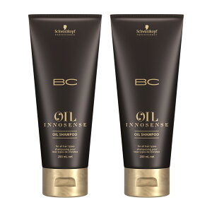 �y���������zOIL INNOSENSE �I�C���V�����v�[ ���O�W���A���[ �T�����ꔄ�i �V�������c�R�t �v���t�F�b�V���i�� BC�I�C���C�m�Z���X �T�C�Y�F200ml(×2��)