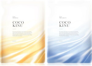 yzRRLk (COCO KINU) Vv[lߑւ & g[gglߑւ Zbg e320mL yeꔄi TVv[ _[WWCz FFzCg