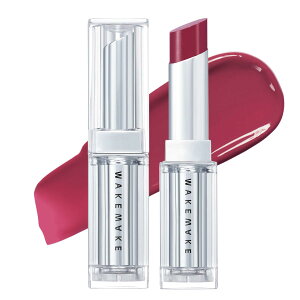 yzWAKE MAKE DEWY GEL GLAZE STICK fCWFO[YXeBbN (09 PLUM BREW) FFsNATCYF1