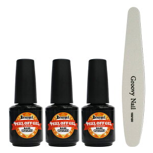 yzPRE GEL s[ItWF 12g BUC-12-PEEL 3{Zbg X|Wt@C 100/180 t FFzCg