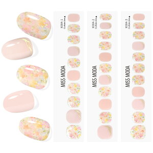 yzMISS MODA WFlCV[ d^Cv lCV[ \邾 2025lCp ȒP \邾lCV[ 32tips \ FFSummer Flower