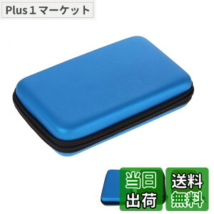 �y���������z3DS �P�[�X NIJIAKIN �j���e���h�[ NEW3DS XL�ANEW3DS LL�A3DS XL�A3DS LL�Ή����[�P�[�X �F�F�u���[