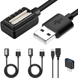 yzXiatiaosann [d ΉXg9 Ή Suunto Spartan Sport Wrist HR/Spartan Ultra HR/Ή XgD5/EON CoreA[dP[u USBC[dAX}[gȘrvAGPS ̘rv̕ti̎ւA2