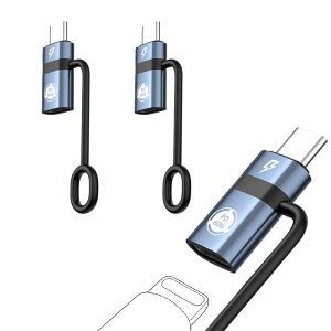 yzCgjO ^Cvc ϊ 3Zbg 60W 3A 20V }[d 5Gbps Ńf[^] Light-ning USB-C ϊA_v^ CgjO to Type CϊA_v^[ h~VRXgb