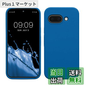 �y���������zkwmobile �X�}�z�P�[�X Google Pixel 9a�Ή� �P�[�X - TPU ���L�b�h �V���R�� �J�o�[ - �ϏՌ� ���h�~ �T���T�� Case �F�F�̍��ʁA�T�C�Y�FPixel 9a