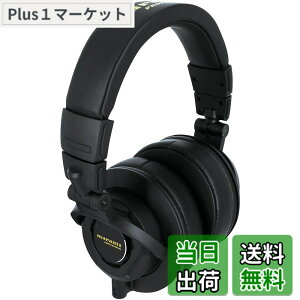 �y���������zMarantz �}�����c�v�� ���j�^�[�w�b�h�z�� ���^ �I�[�o�[�C���[�w�b�h�z�� �L�� ���a40mm�h���C�o�[ �F�F�u���b�N�A�T�C�Y�F10