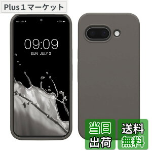 �y���������zkwmobile �X�}�z�P�[�X Google Pixel 6 Pro�Ή� �P�[�X - TPU ���L�b�h �V���R�� �J�o�[ - �ϏՌ� ���h�~ �T���T�� Case �F�F�X�g�[�� �_�X�g�A�T�C�Y�FPixel 9a