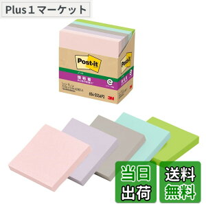 �y���������z�|�X�g�C�b�g ���S�� �t� �Đ��� SELF_STICK_NOTE �F�F�}���`�J���[�A�T�C�Y�F75x75mm