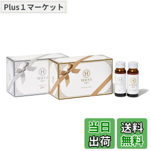 �y���������zHACCI(�n�b�`) �n�j�[�R���[�Q�� �n�j�[�X�m�[ 20�{�Z�b�g (10�{����BOX�e1��) 30mLx20�{
