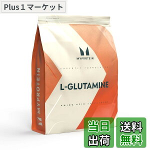 �y���������z�}�C�v���e�C���iMYPROTEIN�j�O���^�~���iL GLUTAMINE�j�m���t���[�o�[ ���� 1kg