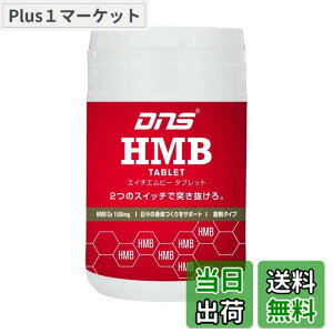 �y���������zDNS HMB �^�u���b�g 180��(��30��) �������� �؃g�� �g���[�j���O �T�v�������g