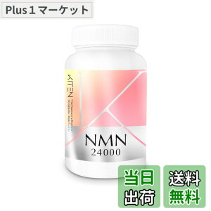 �y���������z�L�e�� NMN �T�v�������g 24000mg �i�C�A�V�� �����x 99.9% 60 �J�v�Z�� ��_���`�^���s�g�p ���W�� ���{��