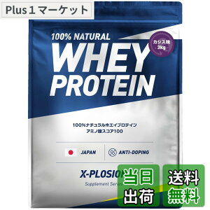 �y���������z�G�N�X�v���[�W���� �v���e�C�� 3kg �z�G�C�v���e�C�� �J�V�X�� WPC X-PLOSION ���{����