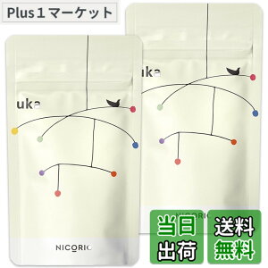 �y���������zNICORIO uka �E�[�J [ ���� �T�v�������g �ۊ� ���W�X�^���g�v���e�C�� ]2��
