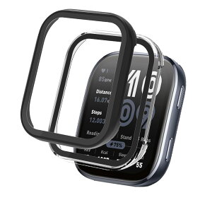 yzKONXISA Amazfit Bip6 p P[X Jo[ X}[gEHb` P[X+tB ̌^iPCP[X+KXtjߗ C菝h~ Ռz [d\ Sʕی EȒP یJo