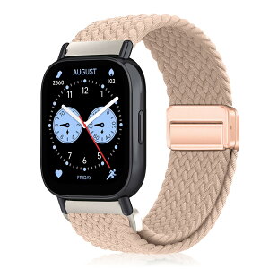 �y���������z[YealRed] �o���h 22mm Xiaomi Redmi Watch 5 Lite/Redmi 5 Active/Xiaomi Watch S4/S3�Ή� �����o���h �e���i�C������ �ւ��x���g �ґg�X�g���b�v ���C�o�b�N�� �����x���g �R���p�`�u���V���I�~ S1 Ac