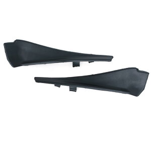 yzGLOFLY 2 YGNXgC Xtrail T32 [O 2014-2018 ɓKAԂ̃tgKXbvR[i[gCp[TChgJo[Wv[g Cp[TChg