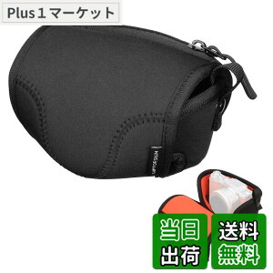 �y���������z�n�N�o HAKUBA ���J�����P�[�X ���t�g�f�U�C�� �X�����t�B�b�g �J�����W���P�b�g S-30 �u���b�N DCS-03S30BK