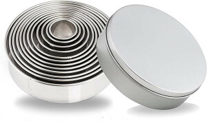 �y���������zGWHOLE �N�b�L�[�^ �ی^ �����^ �P�[�L�^ ���^�Z�b�g�X�e�����X�ۂ��^12�Z�b�g