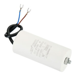 yzPATIKIL CBB60 80uFjORfT AC 450V 2C[ 50/60Hz V_[ {glWt 115x50 mm @ EH[^[|v[^[X^[p