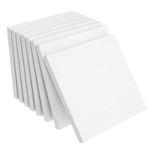 yzHANSILK LoX S0 LoX  G{[h  ʁEANp 180mm*180mm 8Zbg canvas painting LoX ~j ICRh~ @