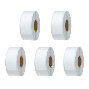 �y���������zHybsk ���M���x���V�[�� 13×30mm 5���v1000���APhomemo D30 �Ή� ���x���V�[���A�ϐ�/�ϖ�/���S�����M�p�� �X�ֈ��� qr�R�[�h �V�[�� �l�D�V�[�� �H�i�\�� DIY�^�u ���i���x�� ����� 