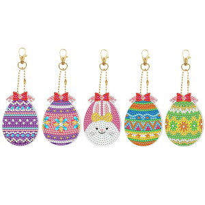 yz[LOYELEY] 5D_ChA[g L[z_[ 5 Ж ܂ C[X^[ y_g _Chr[YG UCN蕨 L[z_[ L[`F[  obO 