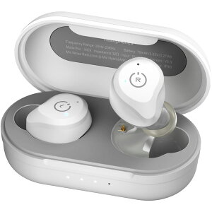 【送料無料】TOZO NC9 完全ワイヤレスイヤホン 極上の音体験 ANC/ENC搭載 ノイズキャンセリング bluetooth5.3 最大約40時間再生 ワイヤレス充電 IPX6防水 専用アプリ対応 カスタムEQモード ワイヤレス