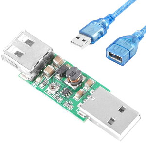 yzYoumile USB toUSB\u[XgW[u[XgRo[^[W[\oDC-DC5V`6-15VdgXW[iUSBP[utj