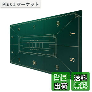 �y���������zSLOWPLAY Nash �|�[�J�[�}�b�g �e�L�T�X�z�[���f�� 180x90cm�b�A�[���E�f�R���v�����g �|�[�^�u���v���C�}�b�g ����� �O���[�� ���炩�Ȏ�G�� �L�����P�[�o�b�O�t��