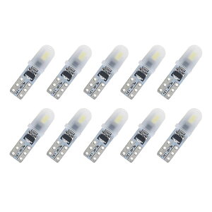 yzNAKOBO T5 74 73 2723 2721 W3W LEDou 2SMD 3020`bv ԗp[^[ pl CWP[^ _bV{[hCg 12Vėp zCgi10j