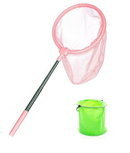 �y���������z������ ���� �L�k�� �����l�b�g ���Ƃ�� ����肠�� �����̏W �y�� �������p ���O���\ �R���p�N�g ������41-85cm (�s���N�i�o�P�c����j)