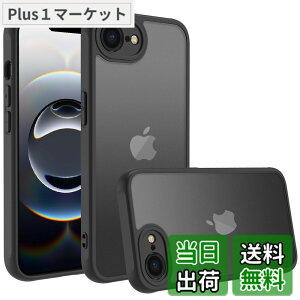 �y���������ziPhone 16E 2025 �P�[�X iphonese4 �P�[�X �X�}�z�J�o�[ �ϏՌ� �w��h�~ ����~�� �}�b�g������ ���΂݂Ȃ� �����Y�ی� �ČRMIL�K�i�A�C�t�H��se4 �p�J�o�[ �C���` PinLiSheng (�u���b�N, iPh