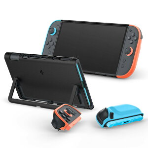 yzSpigen Switch2ΉP[X WCRO\ Jo[ LbNX^hΉ ی ϏՌ c[gJ[ im|bv ACS09344iXyVEGfBVj