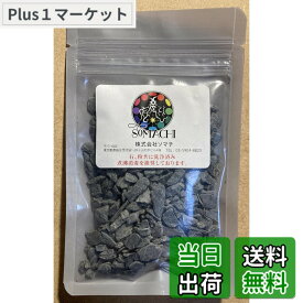 【送料無料】古代ソマチッド 石タイプ100g ソマチッド SOMACHI ソマチ