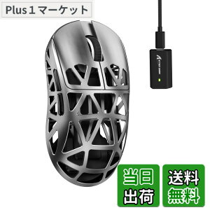 �y9��1���[9��15���܂�200�~�I�t�z�y���������zMAMBASNAKExATTACK SHARK R2 �}�O�l�V�E�������}�E�X �Q�[�~���O�}�E�X 8k�}�E�X PixArt PAW3950 ���Z���T�[ 47g ���y�� 3���[�h�ڑ� Bluetooth/2.4G���C�����X/USB-