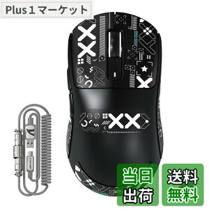 �y���������zMAMBASNAKExATTACK SHARK X3 MAX 3���[�h�}�E�X Pixart PAW3950 ���w���Z���T�[ ���}�C�N���X�C�b�` �L��/2.4G����/Bluetooth �_�u���`�����l��BT5.4 42000DPI 750IPS 50G�ő�����x �ꉭ��N���b�N���� 4