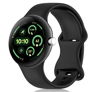 yz[HeeNia] oh Google Pixel Watch 3 45 mmΉ VR Xgbv [v ւxgvxgX|[coh h y Google Pixel Watch 3 45 mmp oh (ubN)