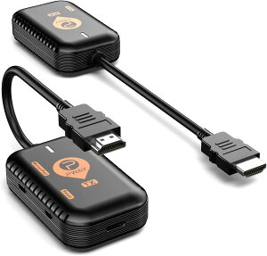 yz^CXHDMI [ɕ֗  M@Zbg HDMI  30m] 1080P/5Ghz WIFI&ݒsv fo TV/PC/Mac/Laptop/Window/J/ĎJȂǑΉc