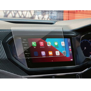 �y���������zSXCY 2022�V�^ VW T-cross �J�[�i�r �t�B���� �t�H���N�X���[�Q�� t�N���X DiscoverPro 9.2�C���` �K���X �i�r �ی�t�B���� ���� �w�� ���h�~ t�N���X �A�N�Z�T���[ �J�X�^���p�[�c �ɔ� HD