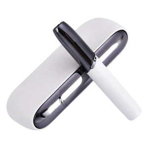 yzVimili IQOS3.0/IQOS3 DUOΉbLLbv+hAJo[ ACRX3 p Zbg (ubN)