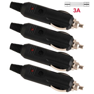 yzGTIWUNG 4 12-24V VK[C^[vO C^[vO j̎Ԃ̃VKbgC^[ VK[C^[ LED VK[C^[ 12Vd \Pbg vORlN^LED DIY